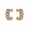 orecchini donna gioielli Bronzallure Altissima WSBZ02379Y.WHI-CZ