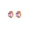 orecchini donna gioielli Bronzallure Preziosa WSBZ02344.AME-CZ