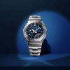 orologio multifunzione uomo Casio G-Shock GM-2110D-2BER - immagine 2