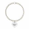 bracciale donna gioielli Kidult Friendship 732231 - immagine 4
