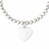 bracciale donna gioielli Kidult Friendship 732231 - immagine 3