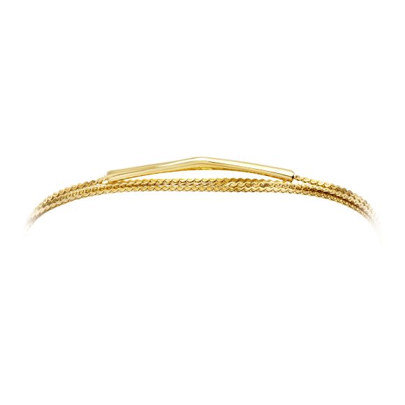 bracciale donna gioielli Breil Roll UP TJ3805 - immagine 3
