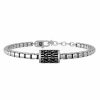 bracciale uomo gioielli Kidult Family 732171