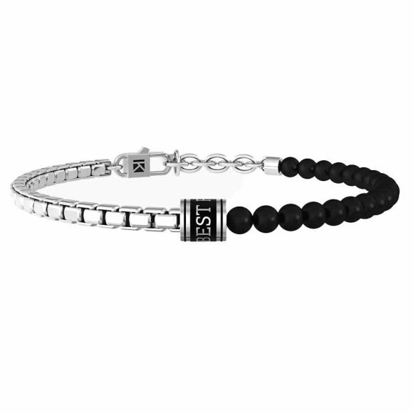 bracciale uomo gioielli Kidult Friendship 732249