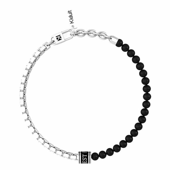 bracciale uomo gioielli Kidult Friendship 732249 - immagine 2