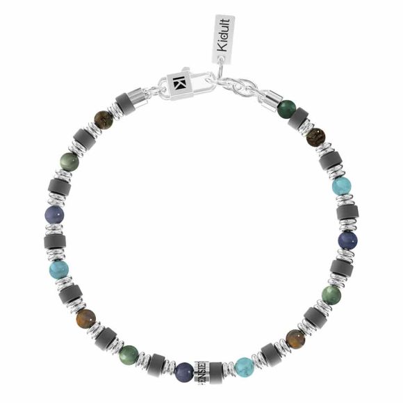 bracciale uomo gioielli Kidult Philosophy 732295 - immagine 3
