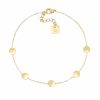 Cavigliera donna Zag Bijoux Mahana SAS16679-01UNI