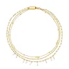 collana donna gioielli Breil Magnetica System TJ3761
