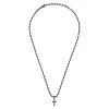 collana uomo gioielli Breil Emblems TJ3847