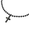collana uomo gioielli Breil Emblems TJ3847 - immagine 2