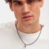 collana uomo gioielli Breil Emblems TJ3847 - immagine 4