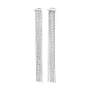 orecchini donna gioielli Breil Roll UP TJ3806