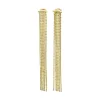 orecchini donna gioielli Breil Roll UP TJ3807