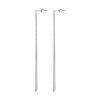 orecchini donna gioielli Breil Roll UP TJ3806 - immagine 2