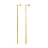 orecchini donna gioielli Breil Roll UP TJ3807 - immagine 2