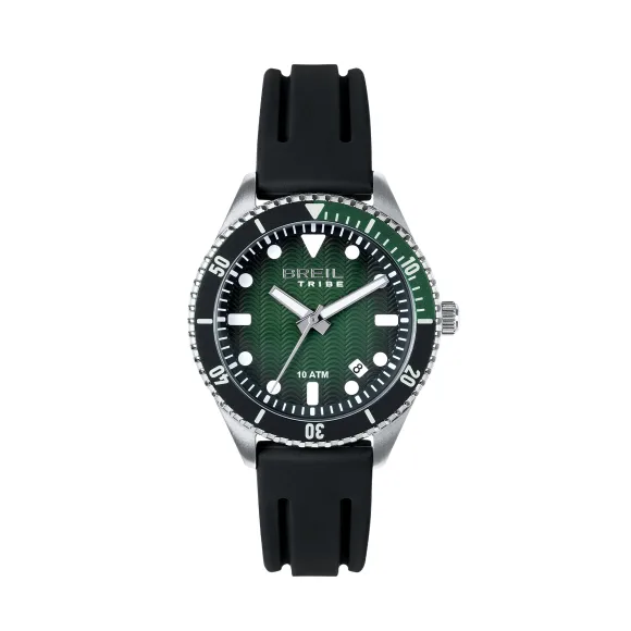 orologio solo tempo uomo Breil Overhand EW0761