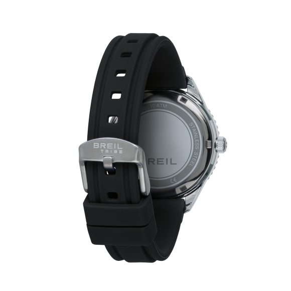 orologio solo tempo uomo Breil Overhand EW0761 - immagine 4