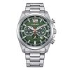 orologio cronografo uomo Citizen Of Collection Racing CA4640-50X