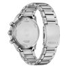 orologio cronografo uomo Citizen Of Collection Aviator CA4654-55X - immagine 2