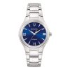 orologio solo tempo donna Bulova Lady Automatic 96L319