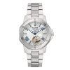 orologio solo tempo donna Bulova Marine Star Lady Automatic 96L326