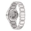 orologio solo tempo donna Bulova Lady Automatic 96L319 - immagine 2
