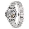 orologio solo tempo donna Bulova Marine Star Lady Automatic 96L326 - immagine 2