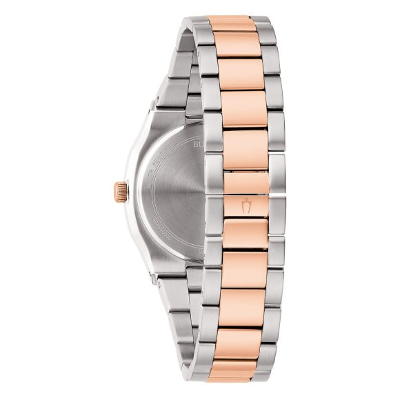orologio solo tempo donna Bulova Surveyor 98P221 - immagine 2