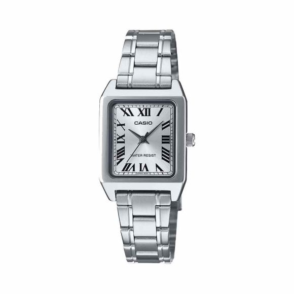 orologio solo tempo unisex Casio LTP-B150D-7BEF