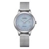 orologio solo tempo donna Citizen Lady EW2621-75L