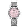 orologio solo tempo donna Citizen Lady EW2621-75X