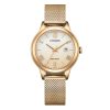 orologio solo tempo donna Citizen Lady EW2623-70P