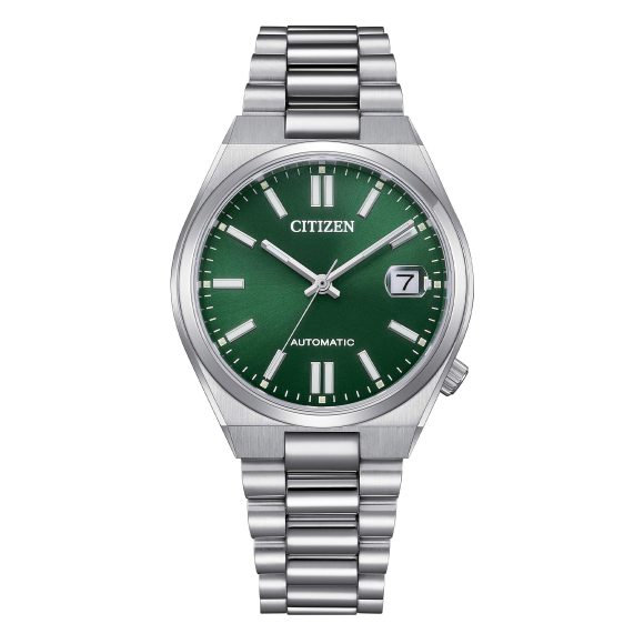 orologio automatico donna Citizen Tsuyosa NJ0200-50L