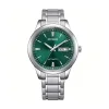 orologio automatico uomo Citizen Day Date NY4058-79X