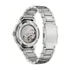 orologio automatico uomo Citizen Day Date NY4058-79X - immagine 2
