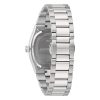 orologio solo tempo uomo Bulova Super Seville 96B440 - immagine 2