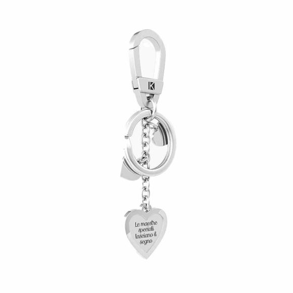 portachiavi donna gioielli Kidult Moments 781012 - immagine 2