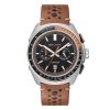 orologio cronografo uomo Bulova Racer 98B427
