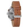 orologio cronografo uomo Bulova Racer 98B427 - immagine 3