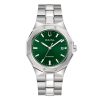 orologio automatico uomo Bulova Octagon 96B464