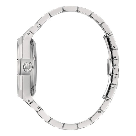 orologio automatico uomo Bulova Octagon 96B462 - immagine 3