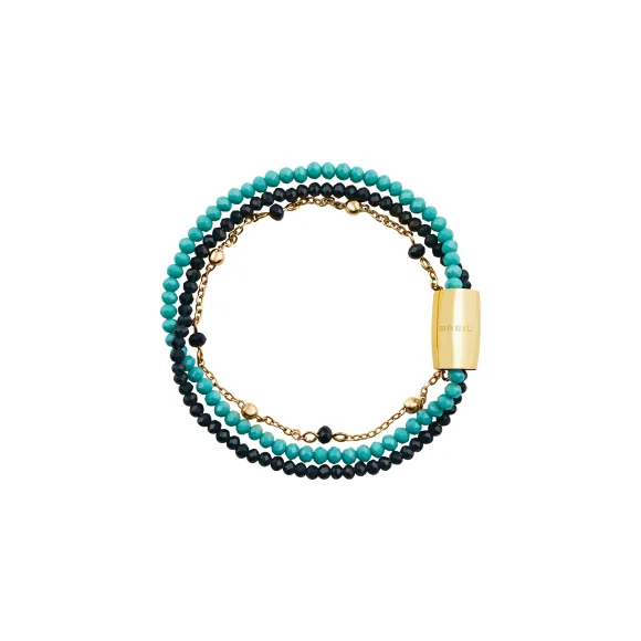 bracciale donna gioielli Breil Magnetica System TJ3769