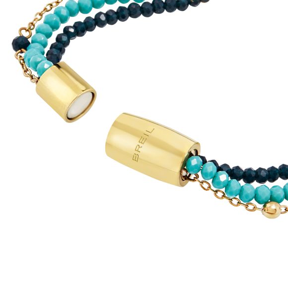bracciale donna gioielli Breil Magnetica System TJ3769 - immagine 2