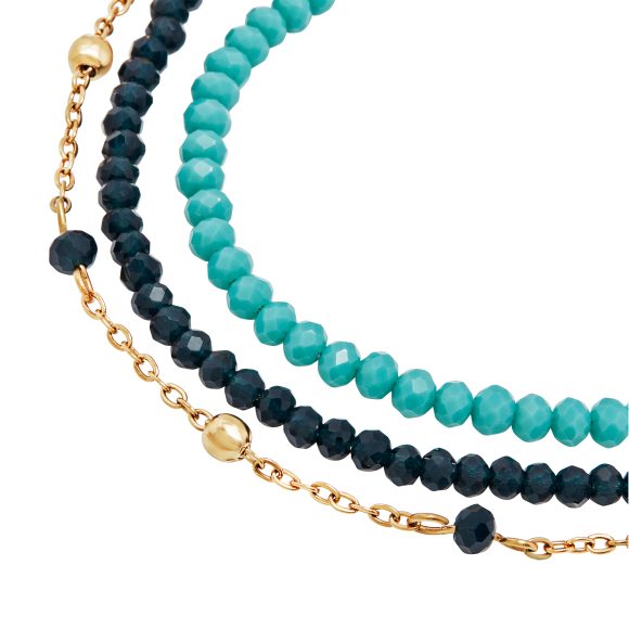 bracciale donna gioielli Breil Magnetica System TJ3769 - immagine 3