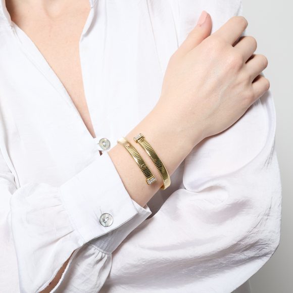 bracciale donna Unoaerre Fashion Jewellery Classica 2674 - immagine 2