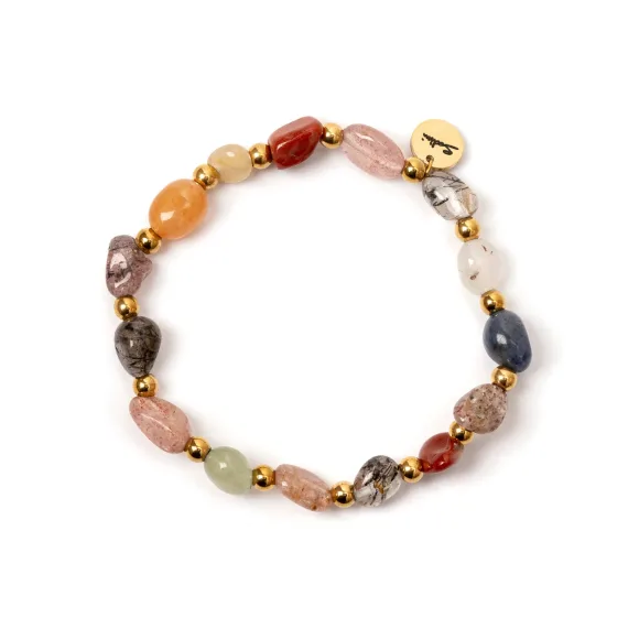 bracciale elastico Sodini Fortaleza 930571W