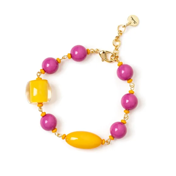 Bracciale catena Sodini Queens 832174X