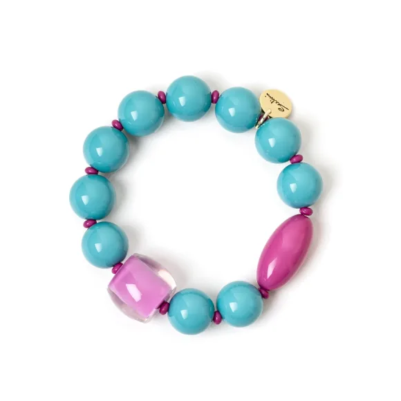 Bracciale elastico Sodini Queens 832175G