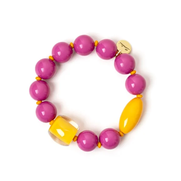 Bracciale elastico Sodini Queens 832175X