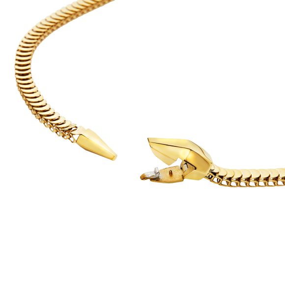 collana donna gioielli Breil Hypnotic TJ3836 - immagine 2